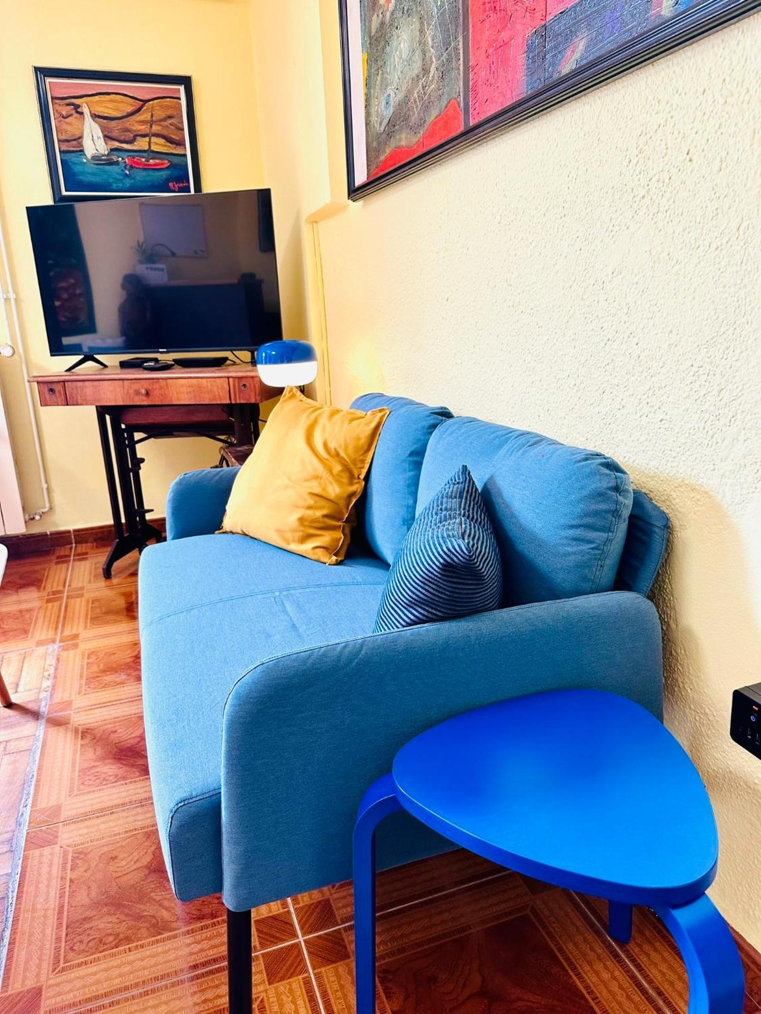 פולה Hostel Art & Joy מראה חיצוני תמונה